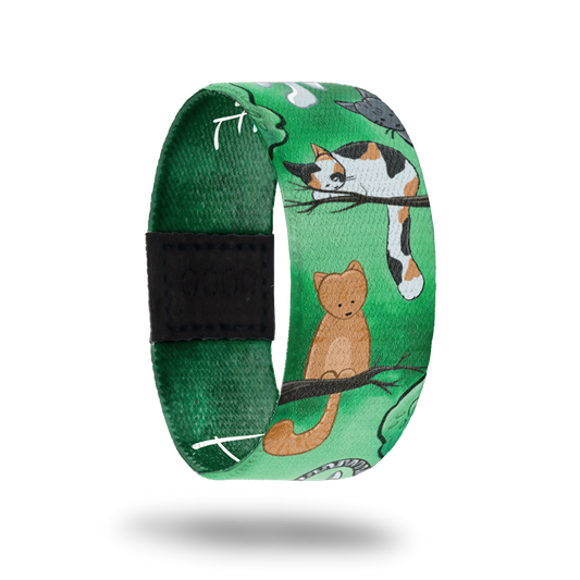 Hang In There-Sold Out-ZOX - This item is sold out and will not be restocked.