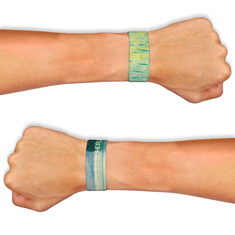happytobeherewrists