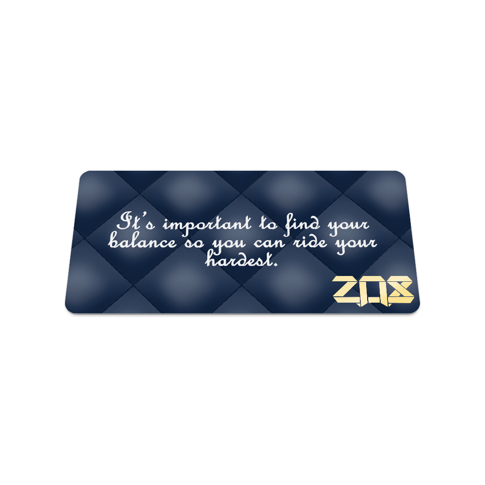 Heels Down-Sold Out - Singles-ZOX - This item is sold out and will not be restocked.