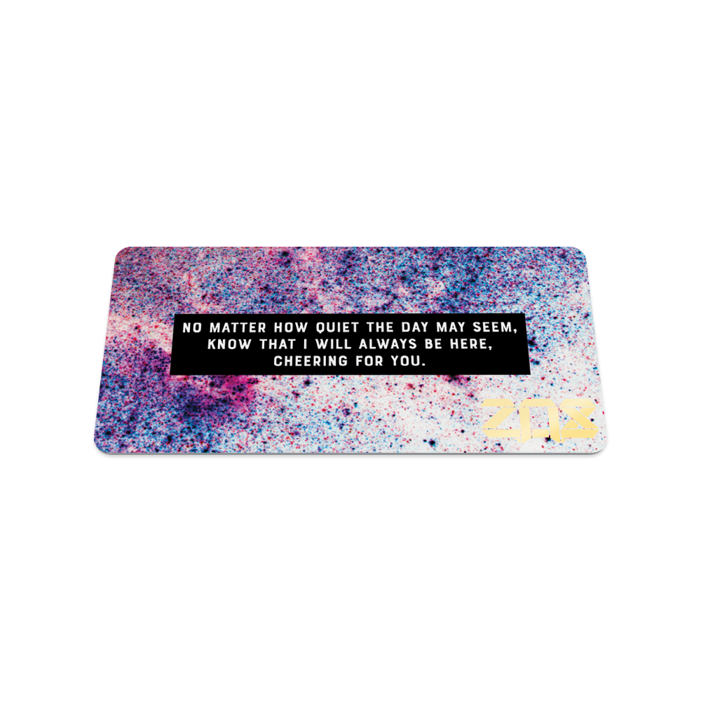 Here For You-Sold Out - Singles-ZOX - This item is sold out and will not be restocked.
