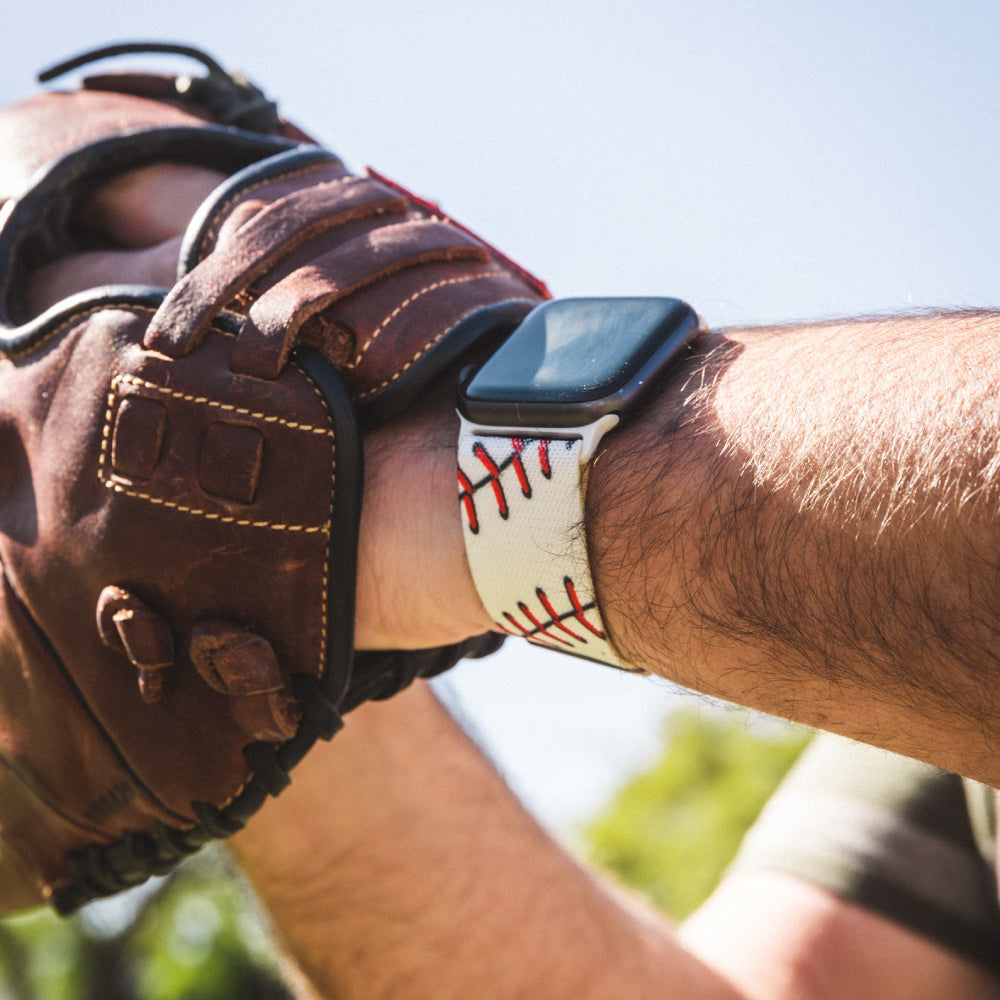 Home Run Watch Band