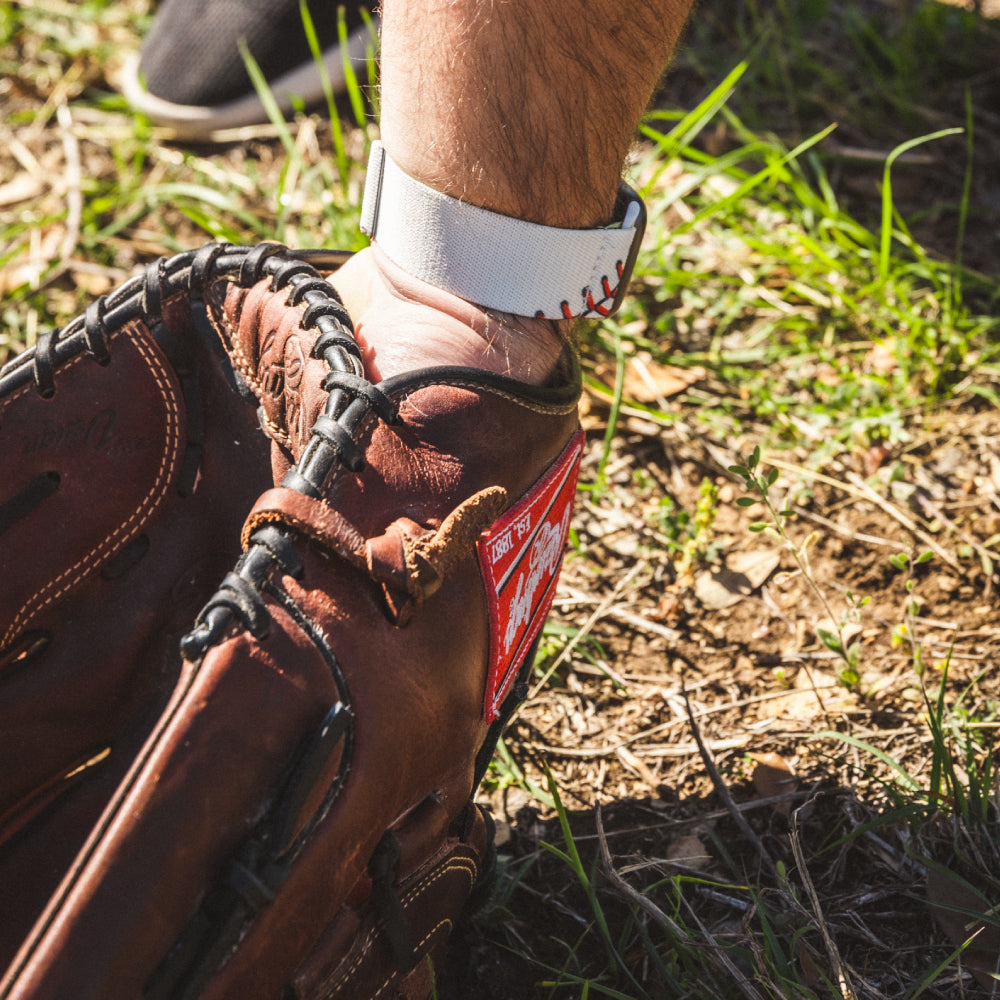 Home Run Watch Band