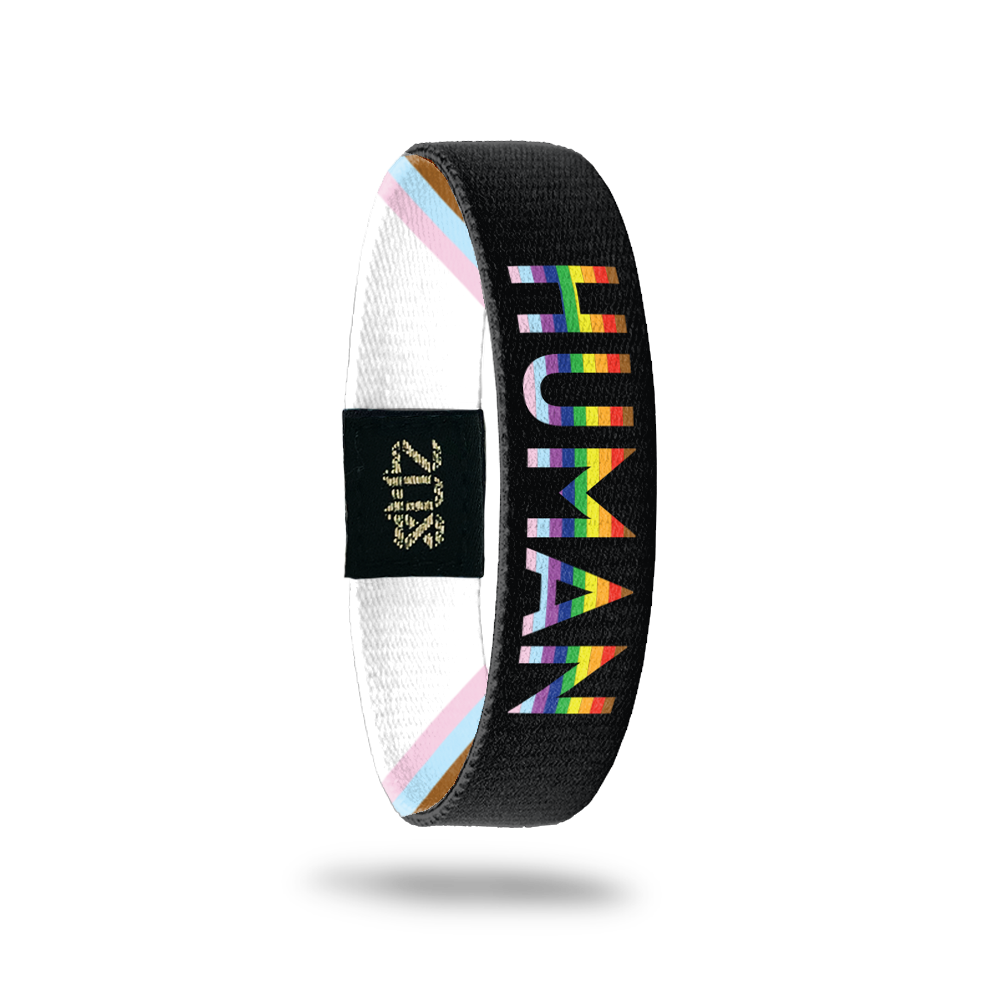 Human Wristband