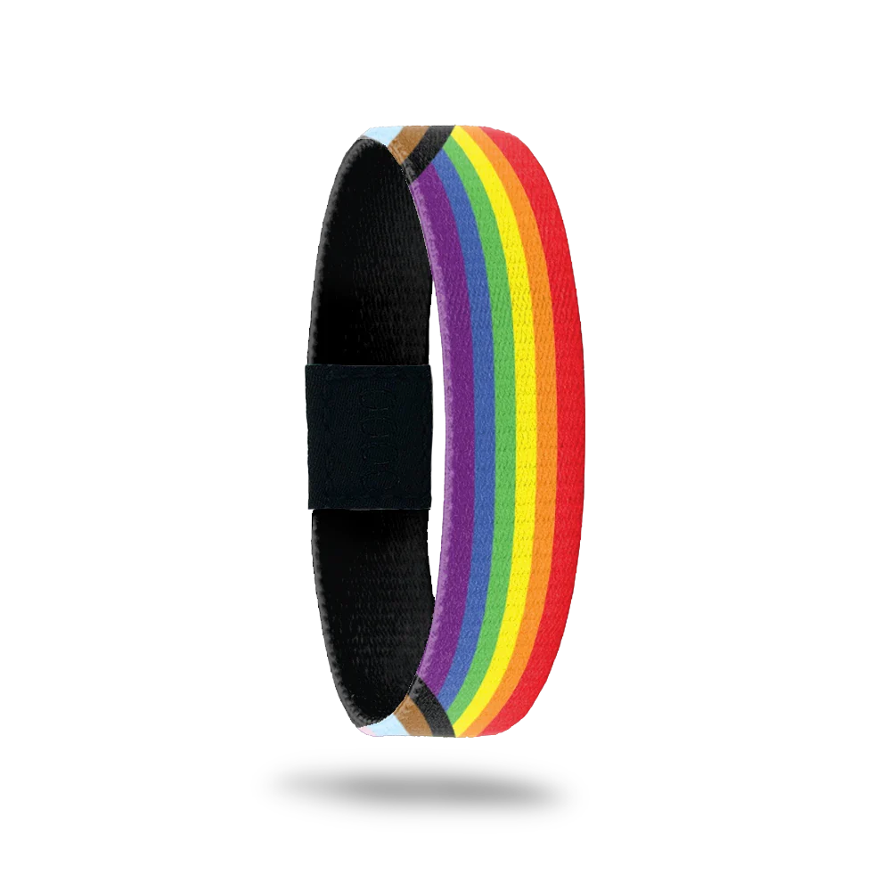 Human Wristband