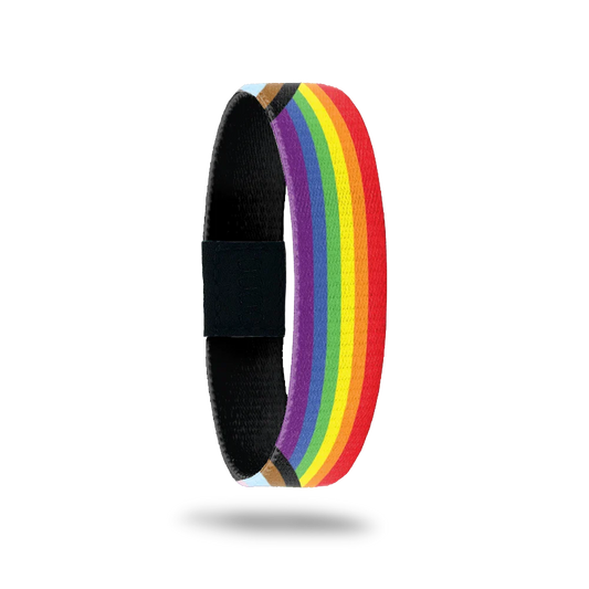 Human Wristband