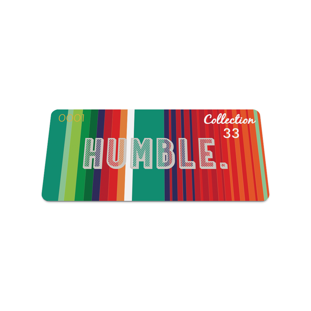 Retro 10- Humble-Sold Out-ZOX - This item is sold out and will not be restocked.