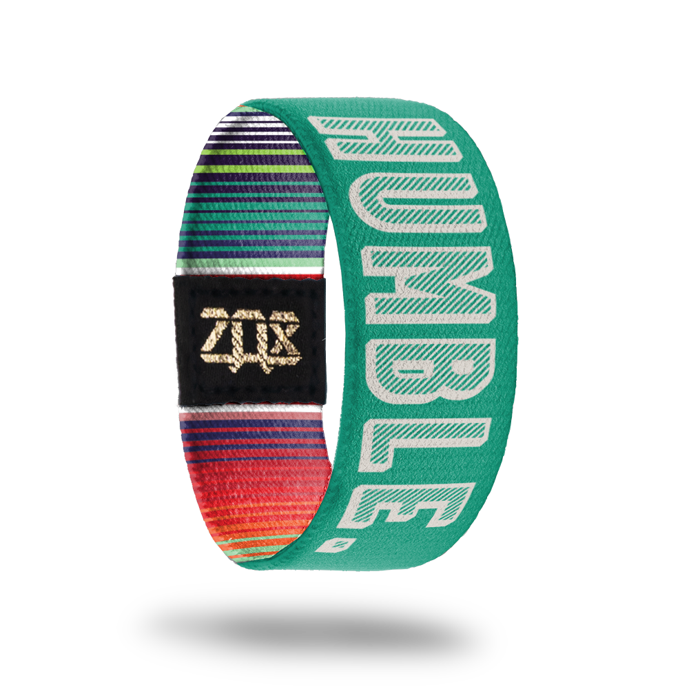 Retro 10- Humble-Sold Out-ZOX - This item is sold out and will not be restocked.