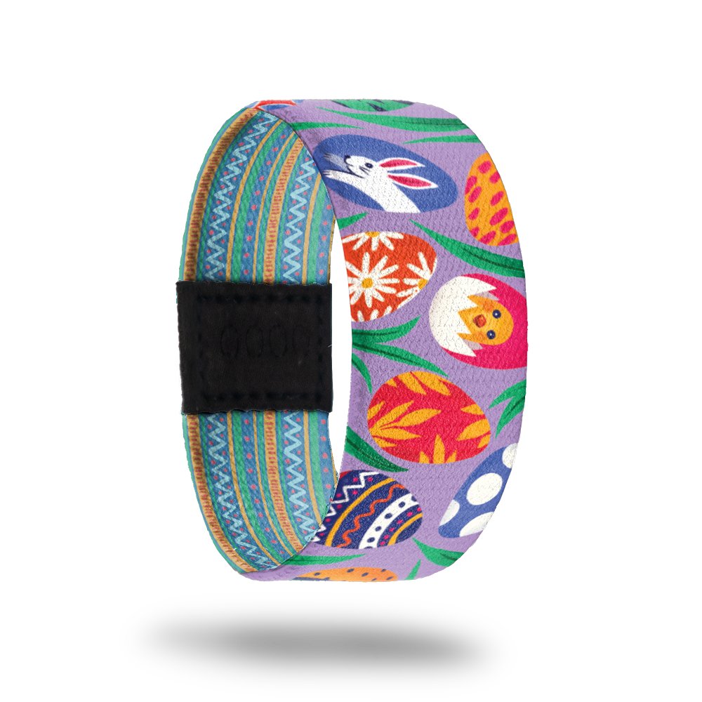 Hunt for Happiness-Sold Out-ZOX - This item is sold out and will not be restocked.
