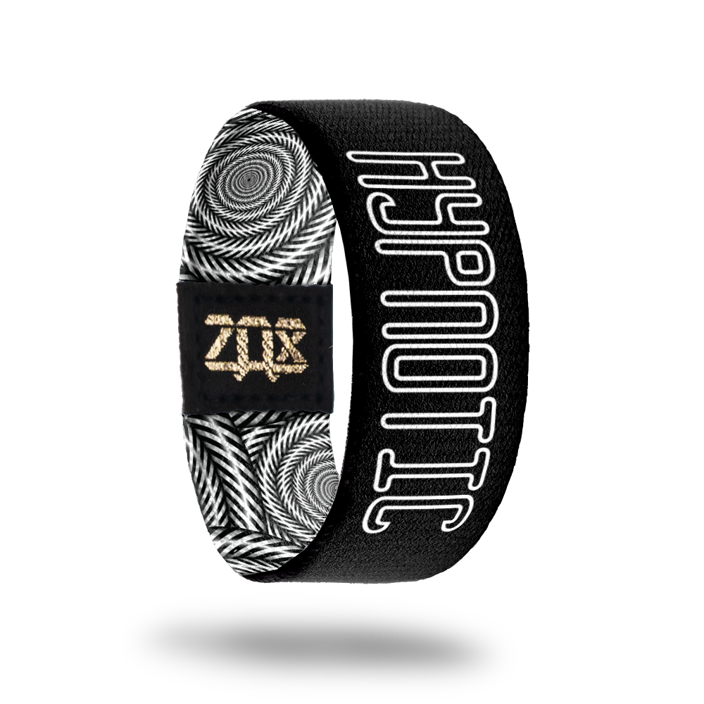 Hypnotic-Sold Out-ZOX - This item is sold out and will not be restocked.