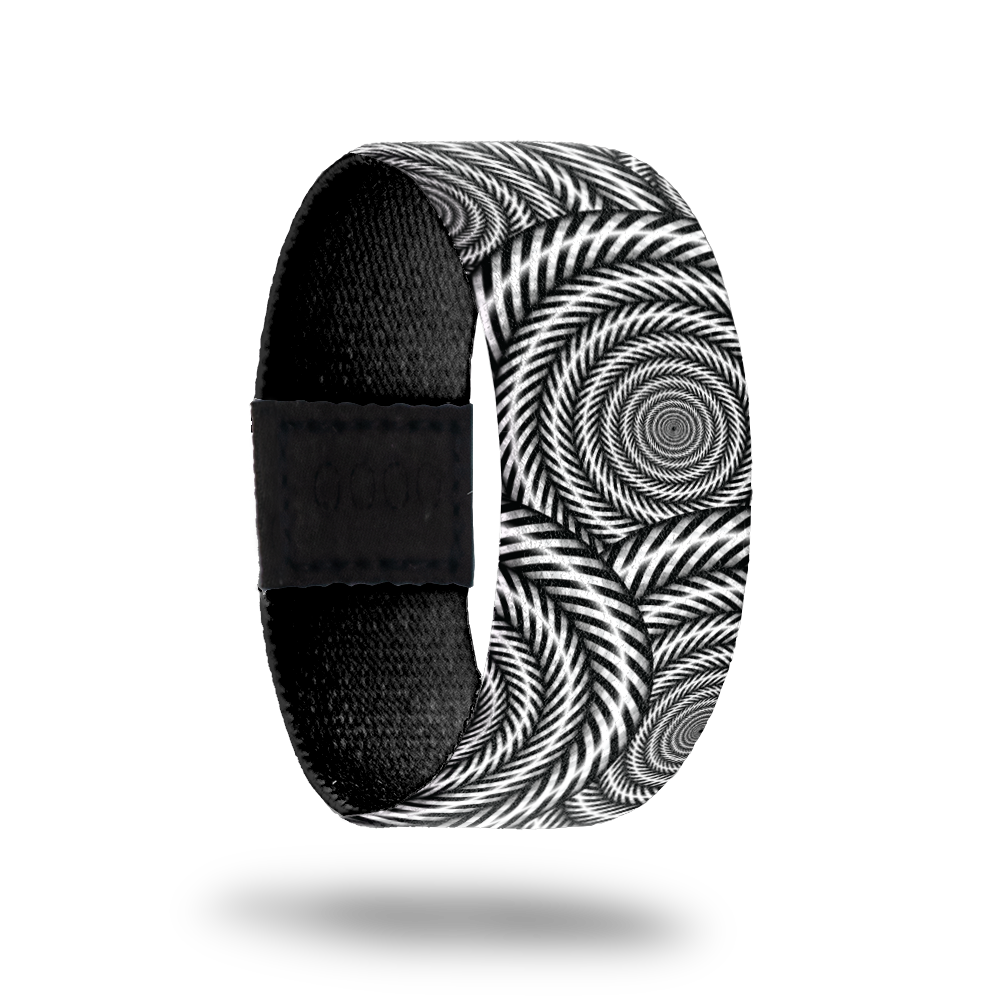 Hypnotic-Sold Out-ZOX - This item is sold out and will not be restocked.