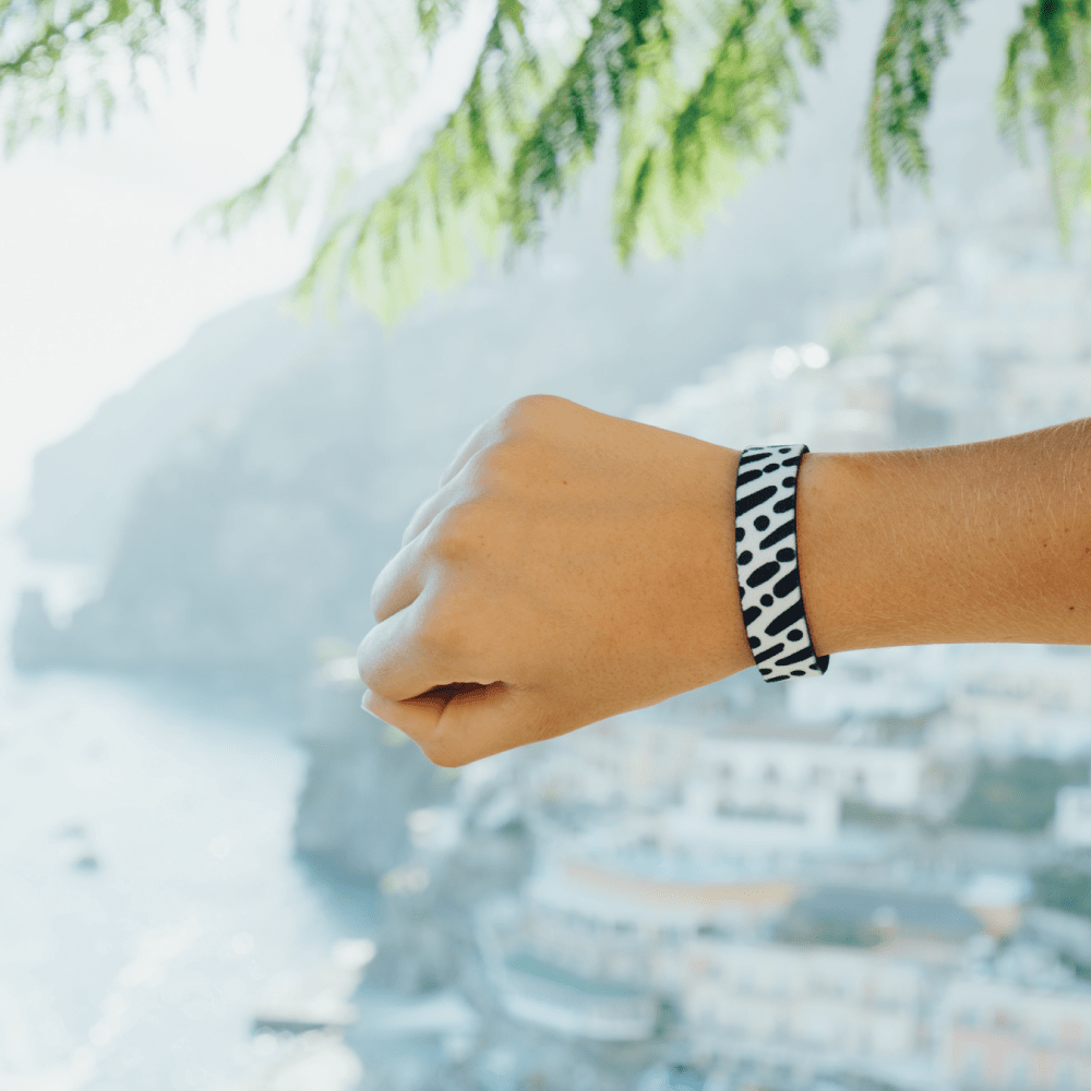 I Am With You, Always. Bracelet