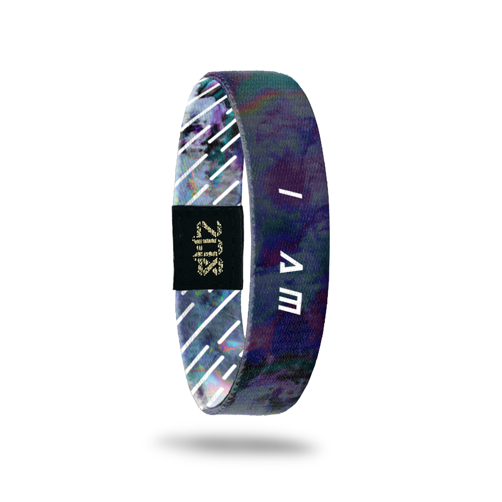 I Am-Sold Out - Singles-ZOX - This item is sold out and will not be restocked.