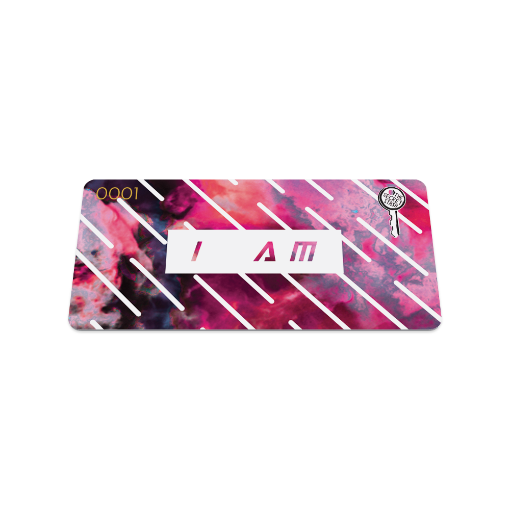 I Am - SS