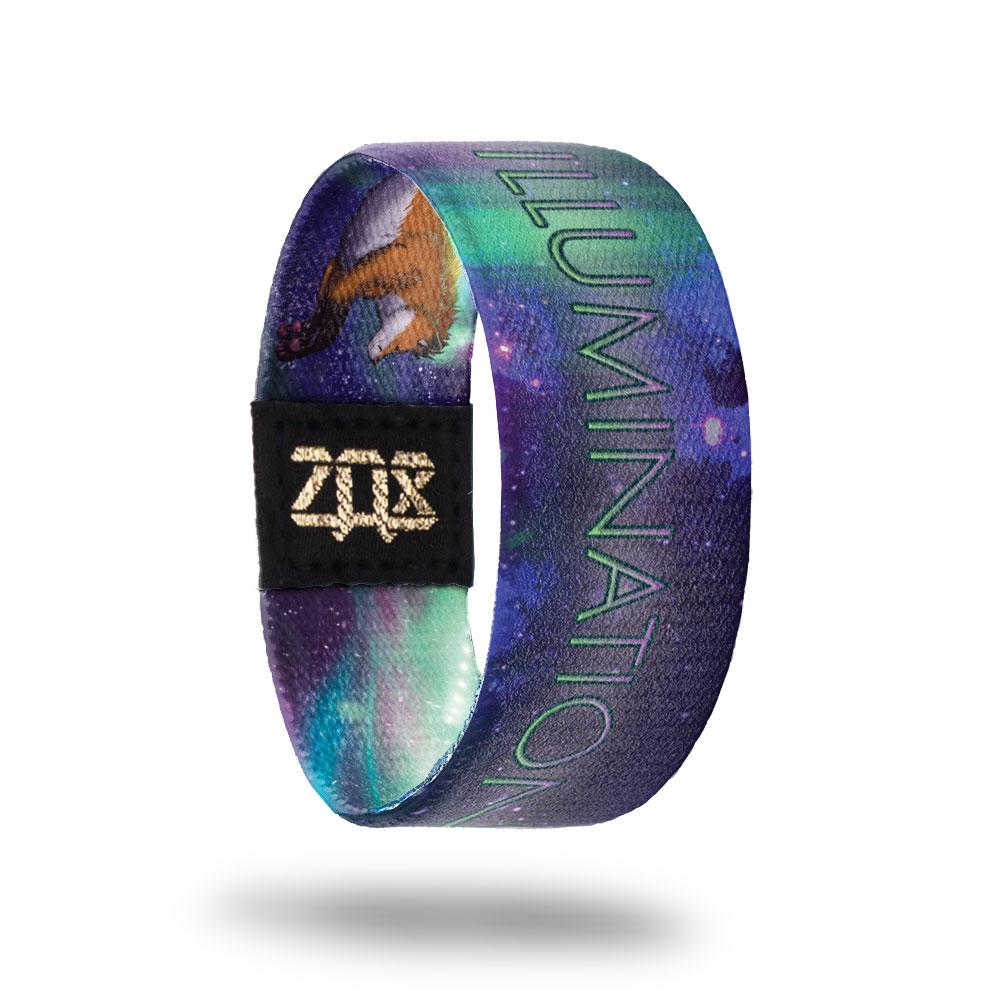 Illumination-Sold Out-ZOX - This item is sold out and will not be restocked.