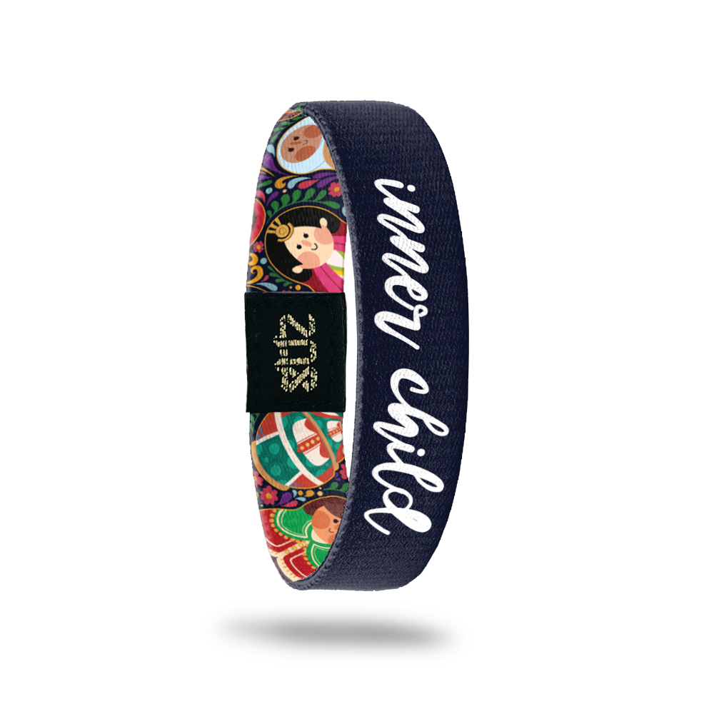 Inner Child-Sold Out - Singles-ZOX - This item is sold out and will not be restocked.