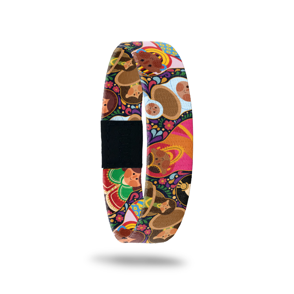 Inner Child-Sold Out - Singles-ZOX - This item is sold out and will not be restocked.