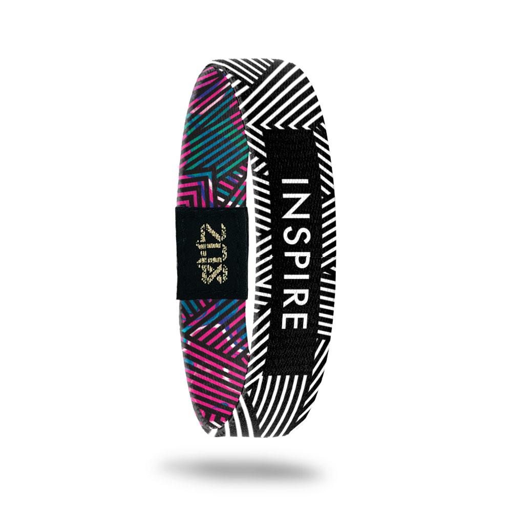 Inspire-Sold Out - Singles-ZOX - This item is sold out and will not be restocked.