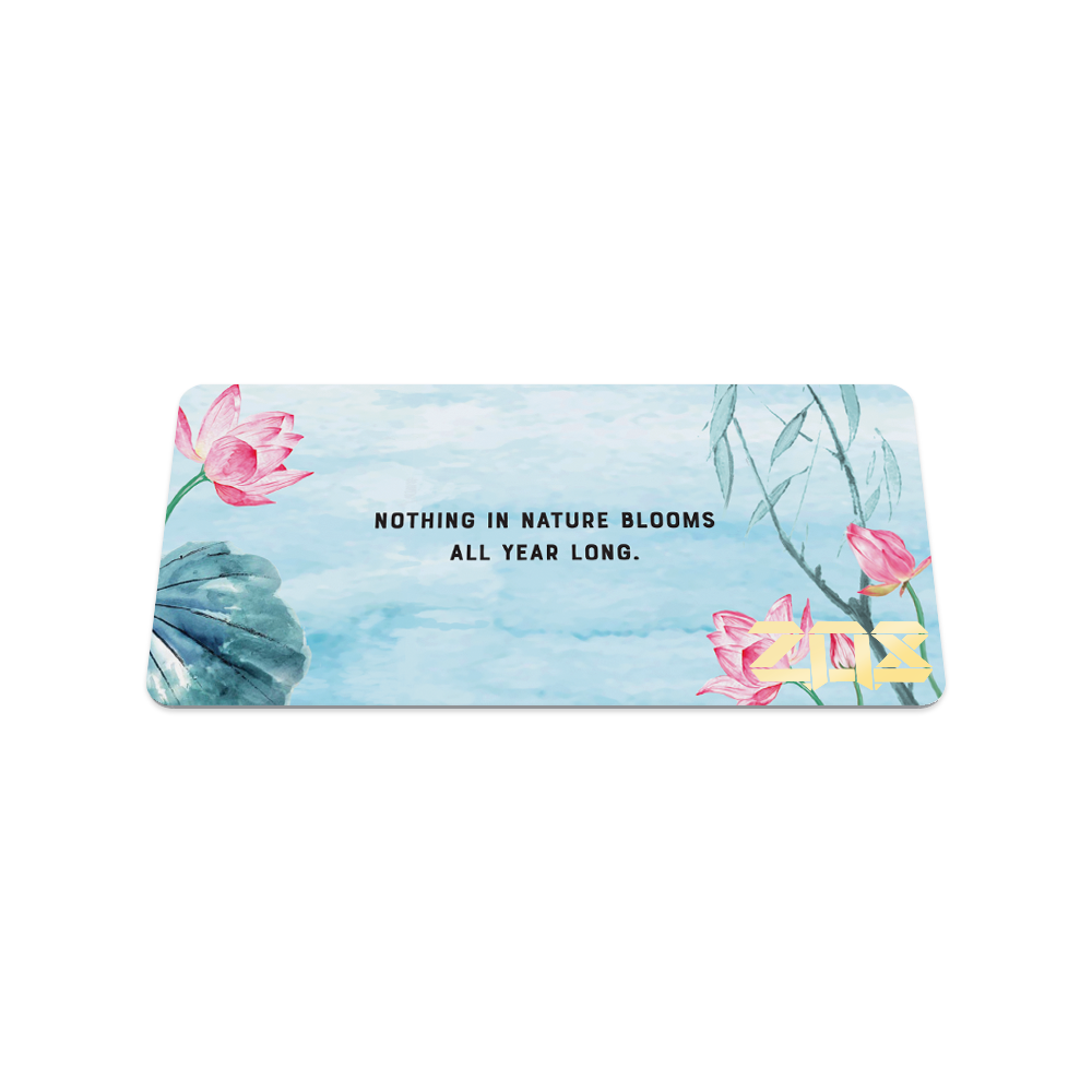 It's Ok to Not Be Ok-Sold Out-ZOX - This item is sold out and will not be restocked.