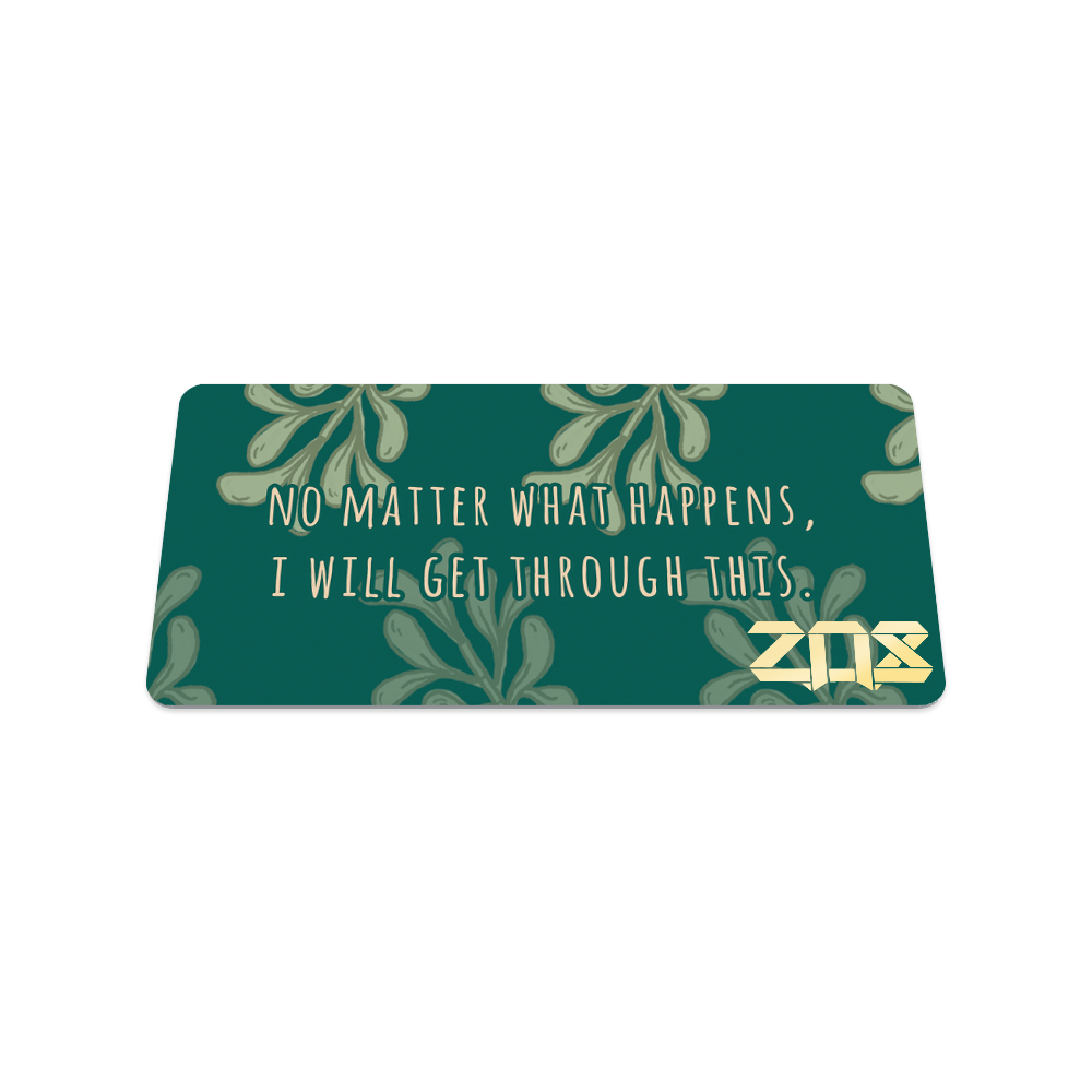 I Will Survive-Sold Out - Singles-ZOX - This item is sold out and will not be restocked.