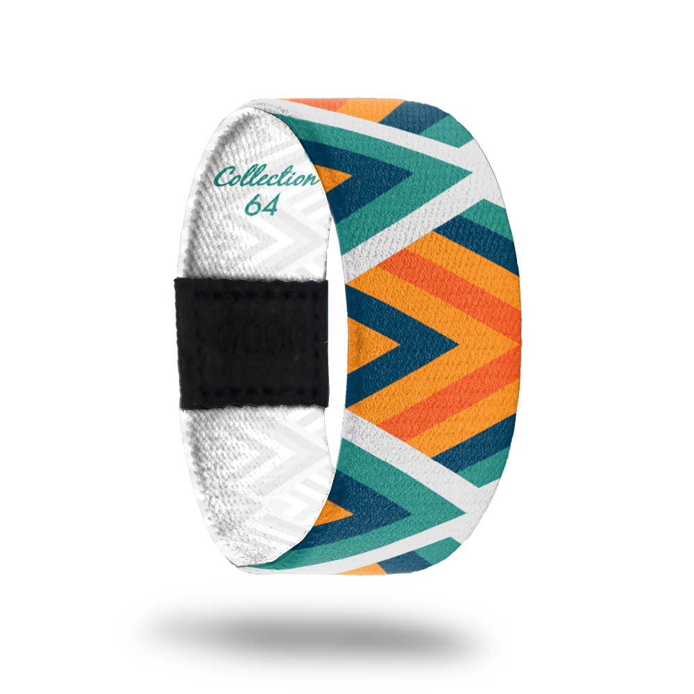Retro 10- Journey-Sold Out-ZOX - This item is sold out and will not be restocked.