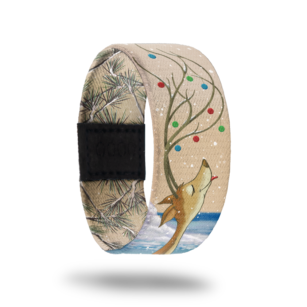 Joyful-Sold Out-Medium-ZOX - This item is sold out and will not be restocked.