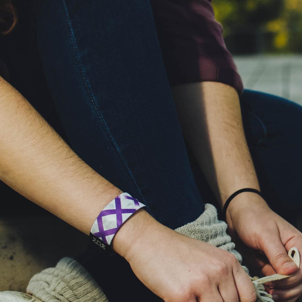 Just Breathe-Sold Out-ZOX - This item is sold out and will not be restocked.