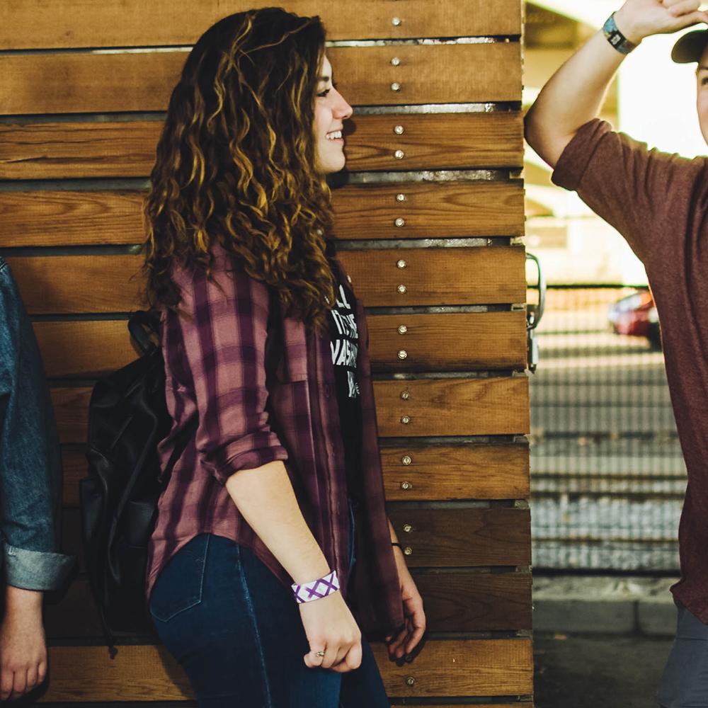 Just Breathe-Sold Out-ZOX - This item is sold out and will not be restocked.
