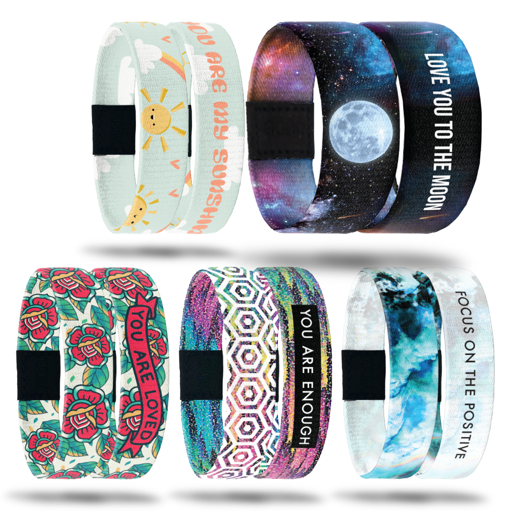 Best Year Yet Kids 5-Pack