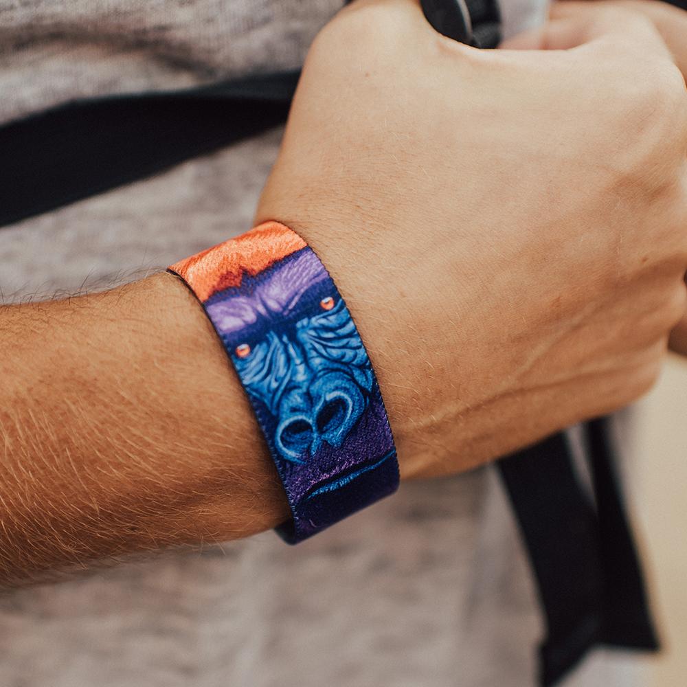 Kingdom-Sold Out-ZOX - This item is sold out and will not be restocked.
