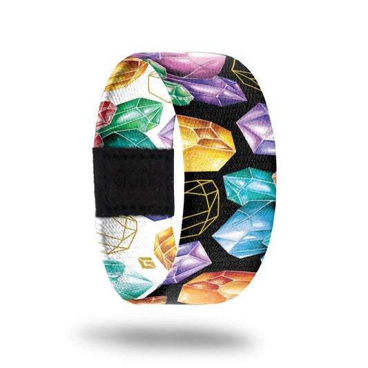 Life is Precious-Sold Out-ZOX - This item is sold out and will not be restocked.