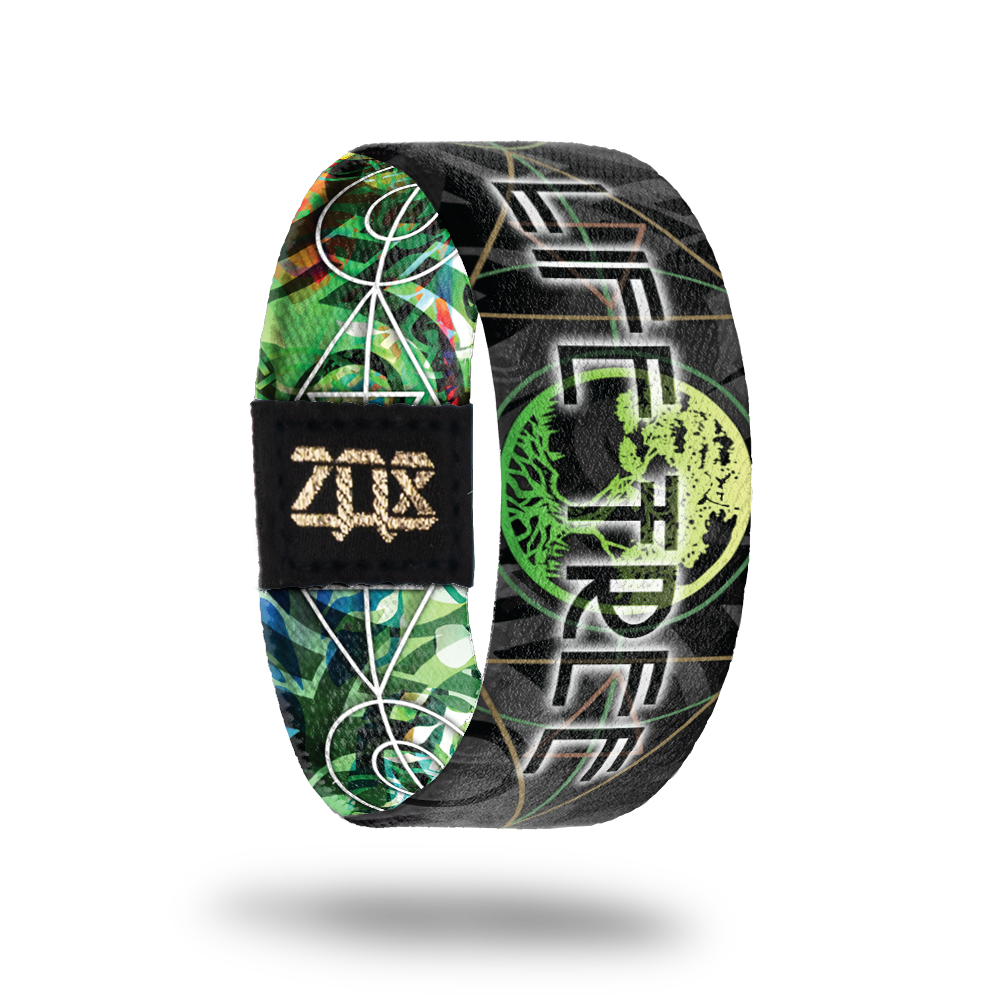 Life Tree-Sold Out-ZOX - This item is sold out and will not be restocked.