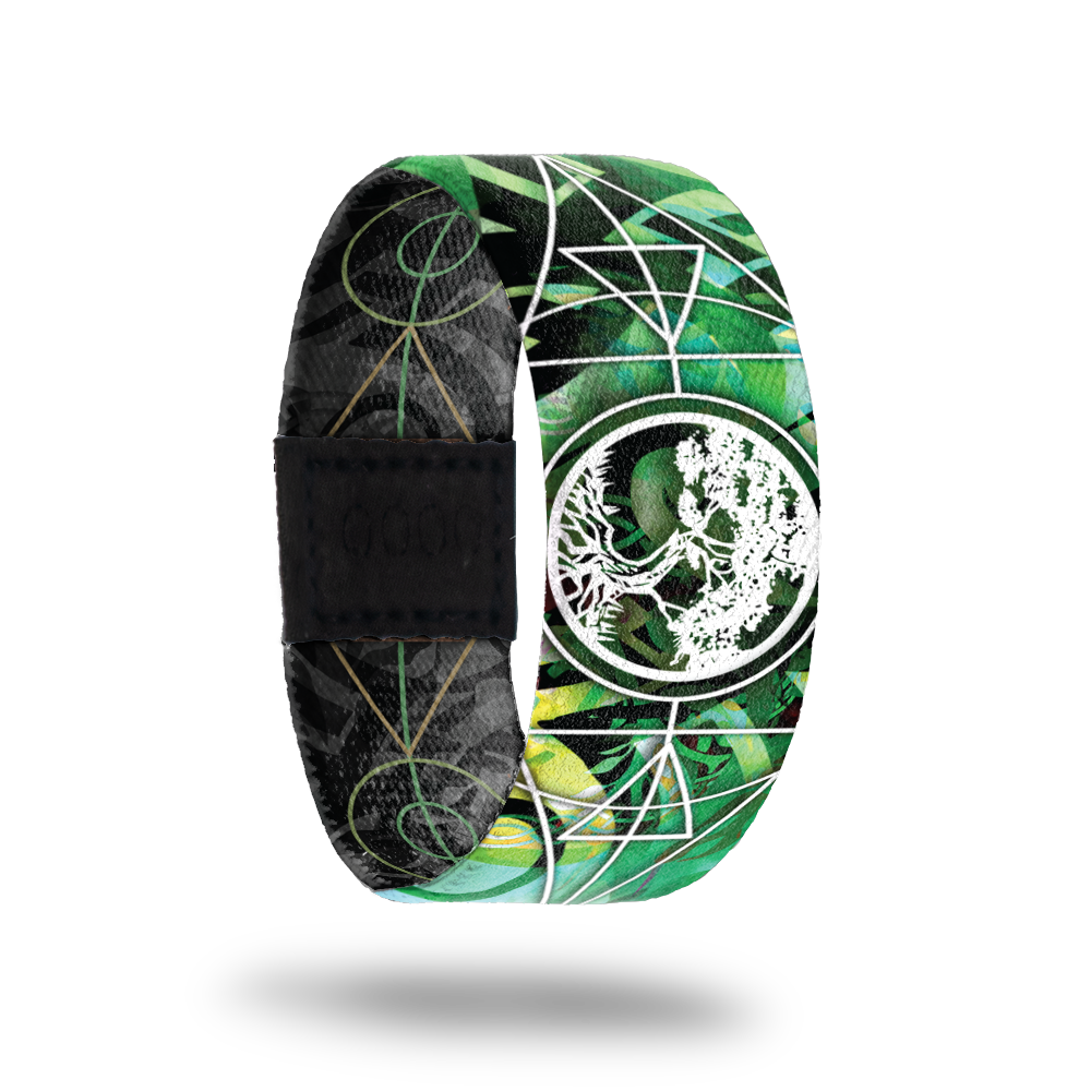 Life Tree-Sold Out-ZOX - This item is sold out and will not be restocked.