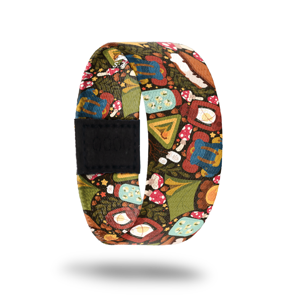 Light a Fire-Sold Out-ZOX - This item is sold out and will not be restocked.