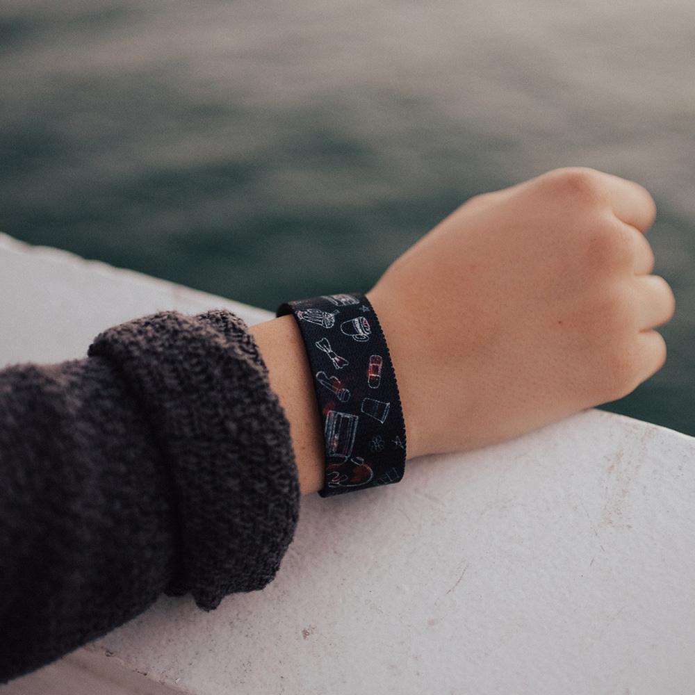 Listen-Sold Out-ZOX - This item is sold out and will not be restocked.