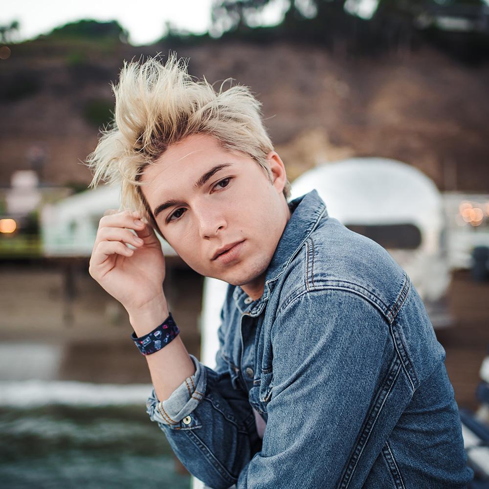 Listen-Sold Out-ZOX - This item is sold out and will not be restocked.
