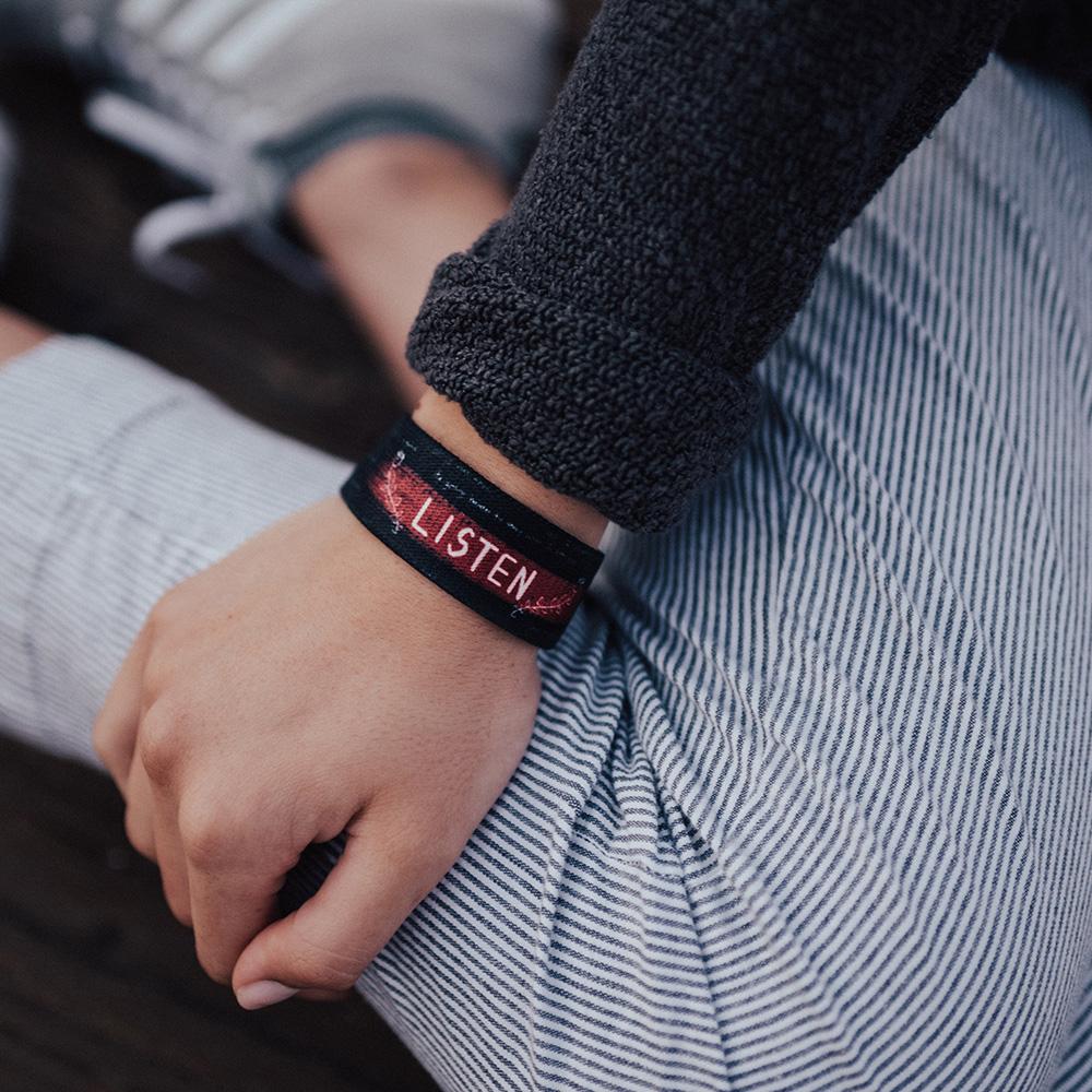 Listen-Sold Out-ZOX - This item is sold out and will not be restocked.