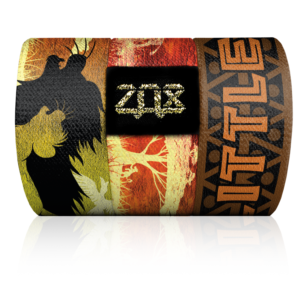 Little Roar-Sold Out-ZOX - This item is sold out and will not be restocked.