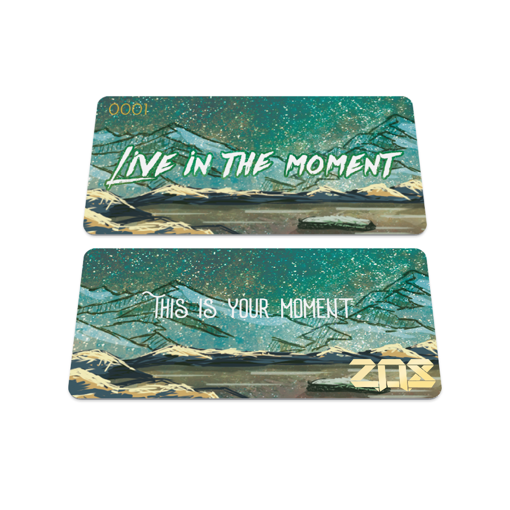 The Great Adventurer 5-Pack