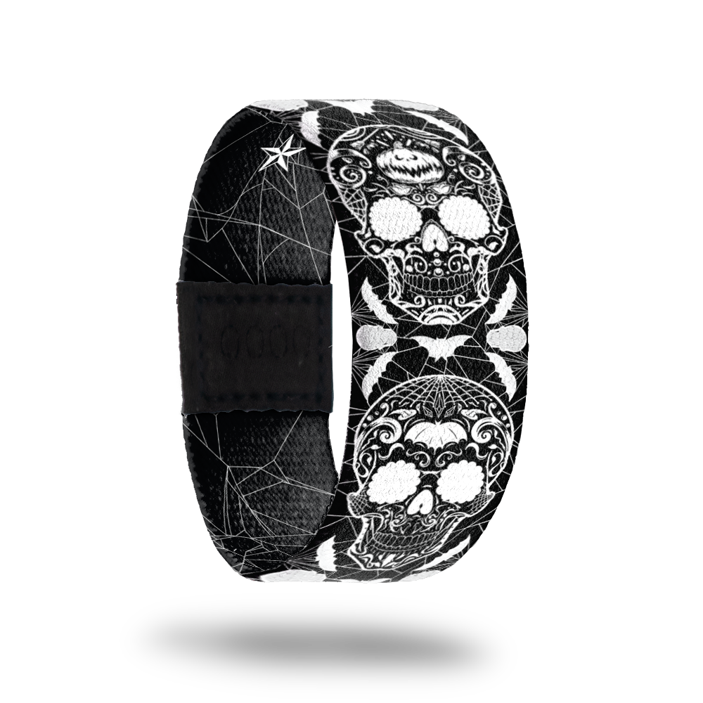 Live For Today-Sold Out-ZOX - This item is sold out and will not be restocked.