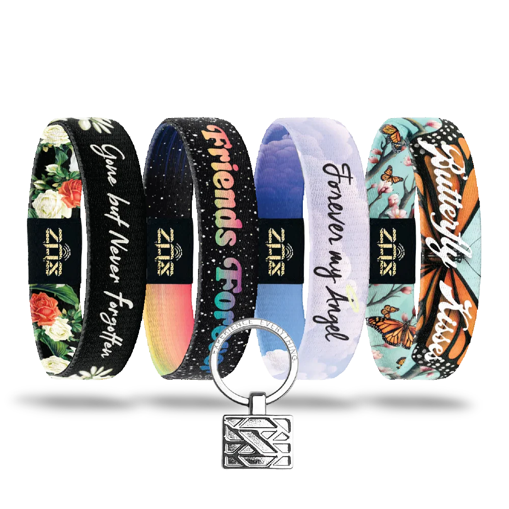 Remembrance Pack