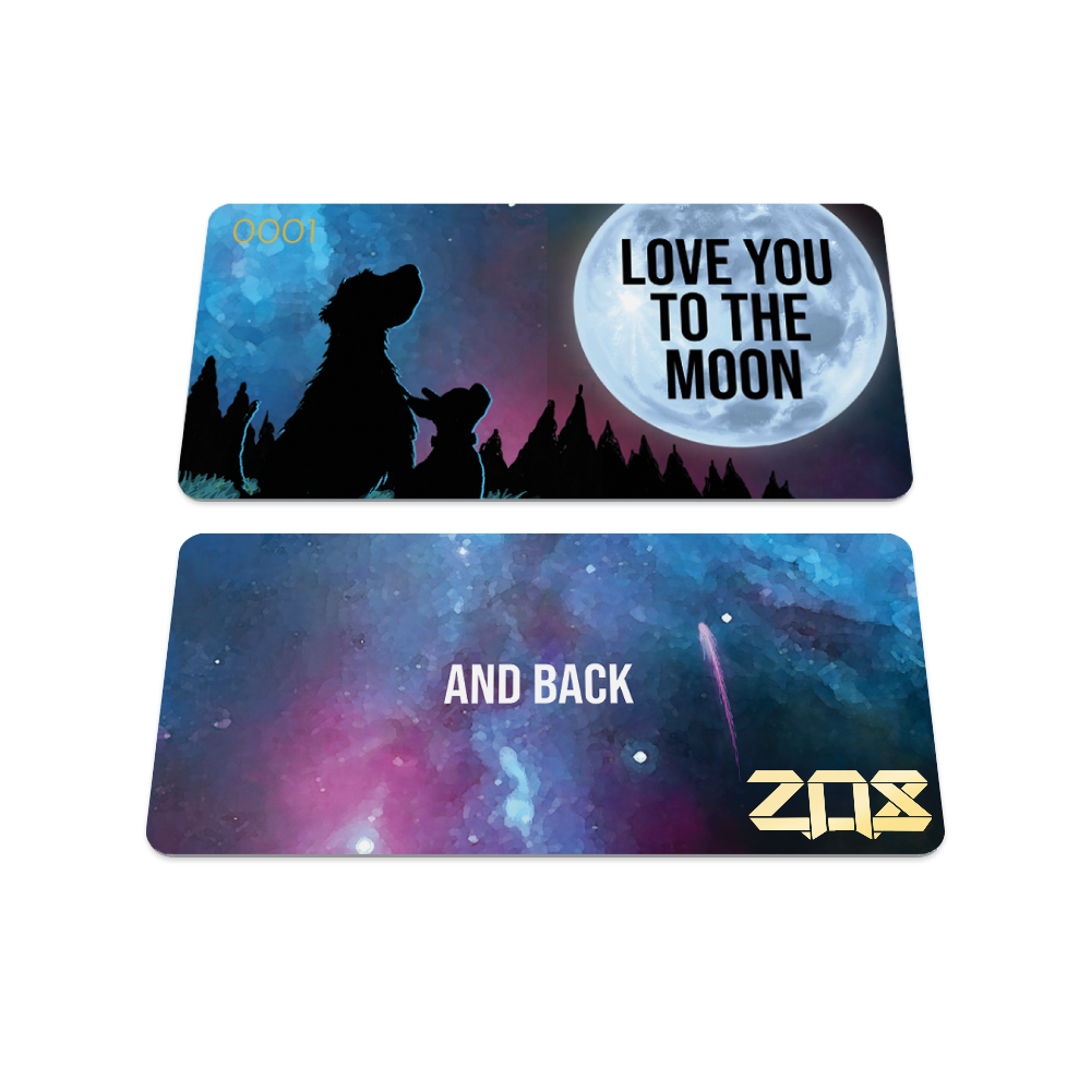 Best Year Yet Kids 5-Pack