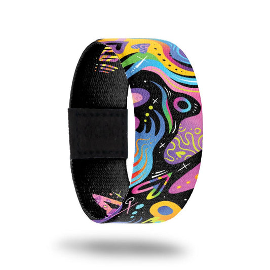 Love Can Change The World-Sold Out-ZOX - This item is sold out and will not be restocked.