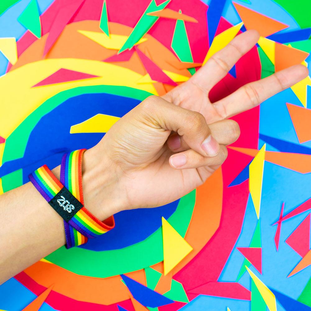 Love Wins-Sold Out-ZOX - This item is sold out and will not be restocked.