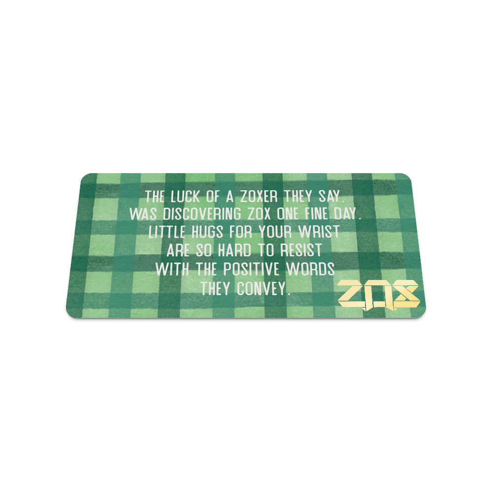 Lucky Ducky-Sold Out-ZOX - This item is sold out and will not be restocked.