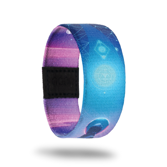 Magic Kingdom-Sold Out-ZOX - This item is sold out and will not be restocked.