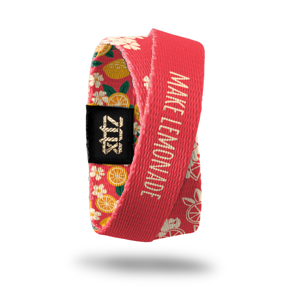 Make Lemonade-Sold Out - Singles-Medium-ZOX - This item is sold out and will not be restocked.