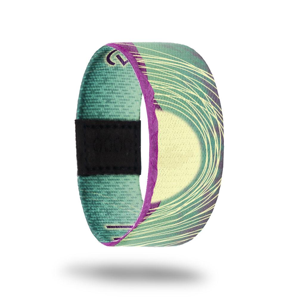 Meant To Live-Sold Out-ZOX - This item is sold out and will not be restocked.