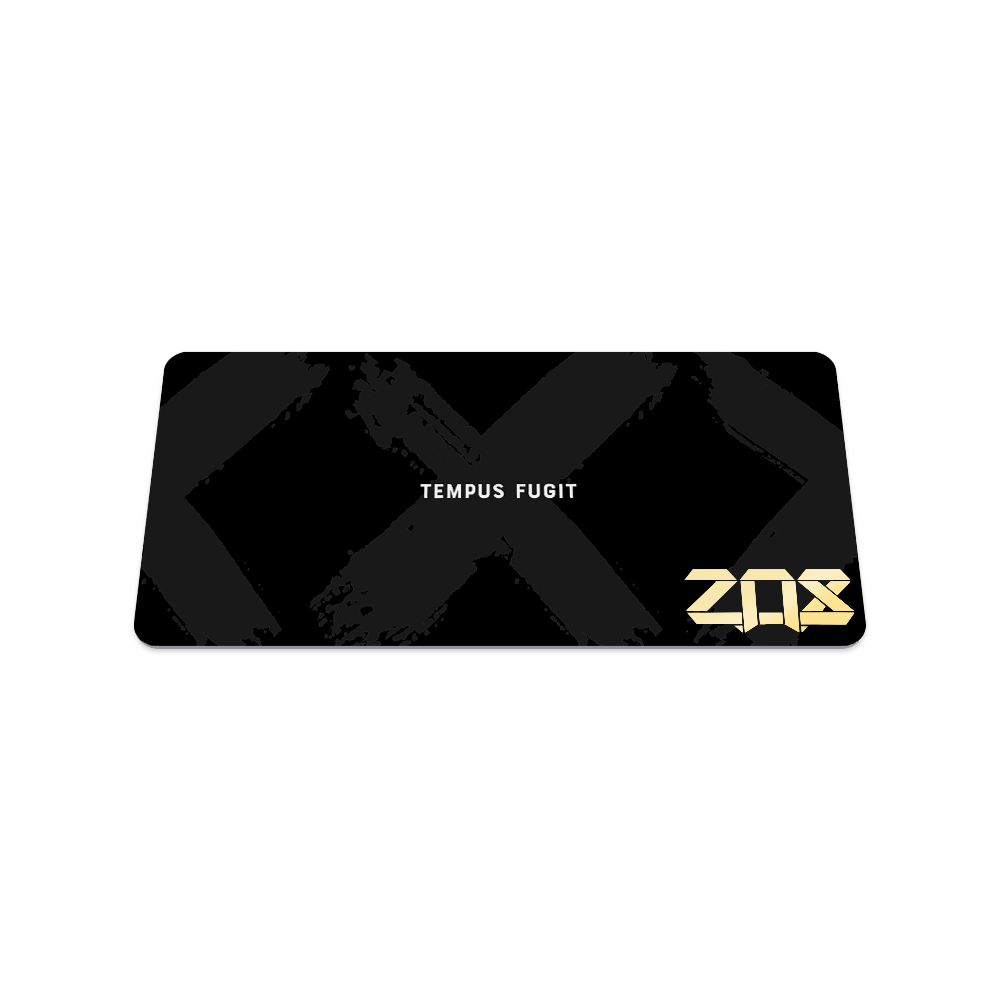 Memento Vivere-Sold Out - Singles-ZOX - This item is sold out and will not be restocked.