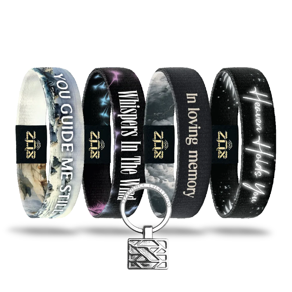 Memorial Pack