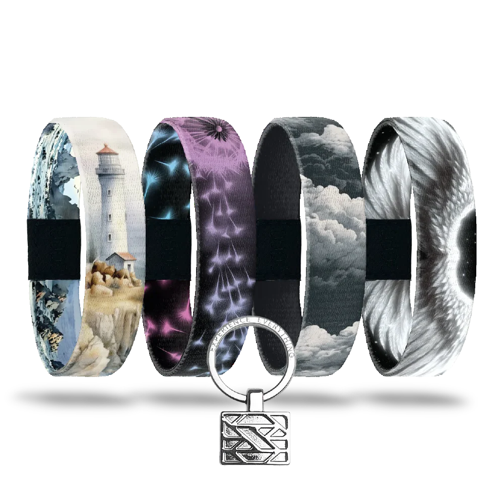 Memorial Pack